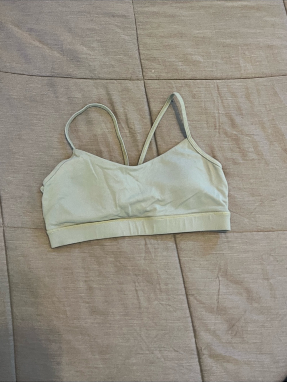 Paragon Razorback Sports Bra - Picture 2 of 2